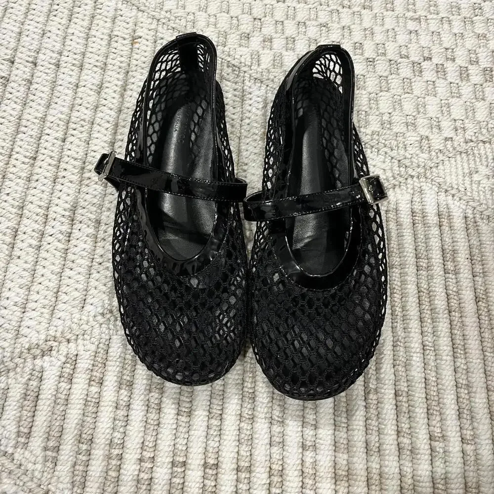 TONY BIANCO Mia Mary Jane Flats - Picture 3 of 7